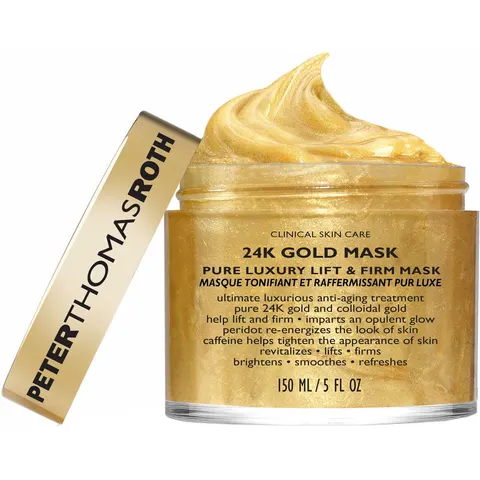 Peter Thomas Roth 24k Gold Mask 150 ml – Bild 2