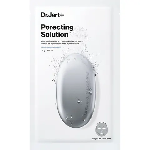 28g Dr. Jart+ Dermask Porecting Solution – Bild 3