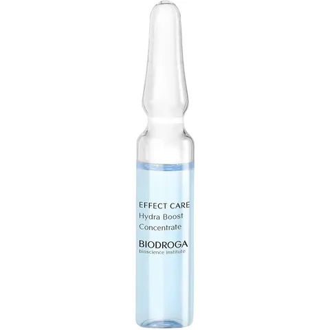 Biodroga Bioscience Institute Hydra Boost Concentrate 2 ml – Bild 2