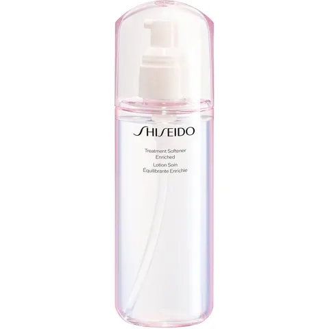 150ml Shiseido Treatment Softener Enriched – Bild 2