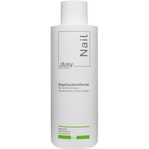 1L dusy professional Nagellackentferner – Bild 2