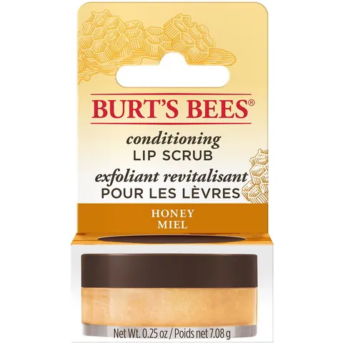 7.08g Burt´s Bees Conditioning Lip Scrub – Bild 2