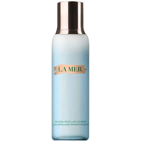 200ml La Mer The Cool Micellar Cleanser – Bild 2