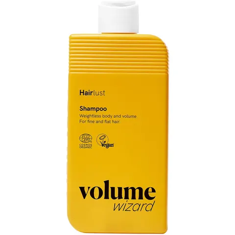 Hairlust Volume Wizard Shampoo 250 ml – Bild 2