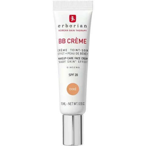 Erborian BB Creme Doré – Ljus 15 – Bild 2