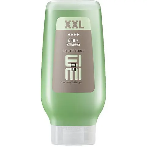 Wella Professionals Eimi Sculpt Force Gel 250 ml – Bild 2