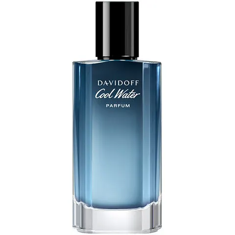 50ml DAVIDOFF Cool Water Man Eau de Parfum – Bild 2