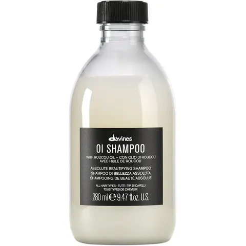 280ml Davines OI Shampoo – Bild 2