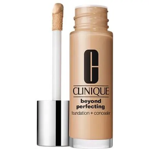 30ml Clinique Beyond Perfecting Foundation and Concealer – Medium – Bild 3