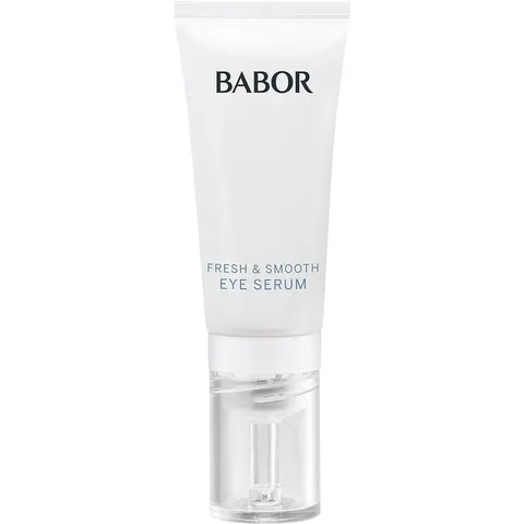 Babor Fresh Smooth Eye Serum 15 ml Gel – Bild 2