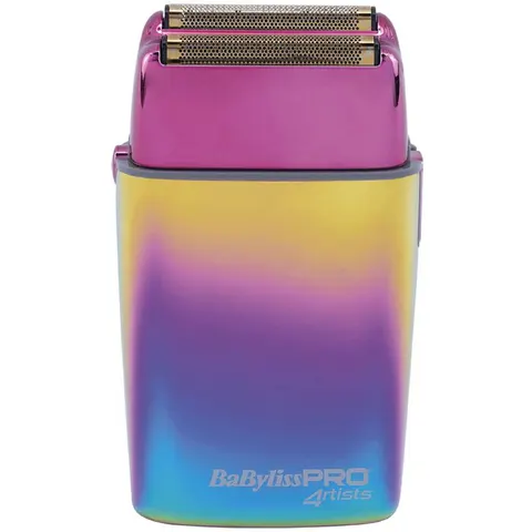 BaByliss PRO 4Artists ChameleonFX Shaver – Bild 3