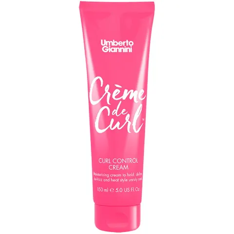 150ml Umberto Giannini Crème De Curl Control Cream – Bild 2