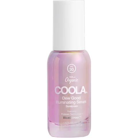 35ml Coola Dew Good Illuminating Serum SPF 30 – Bild 2