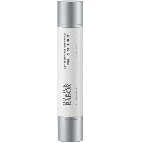 Babor Dual Eye Solution 30 ml – Bild 2