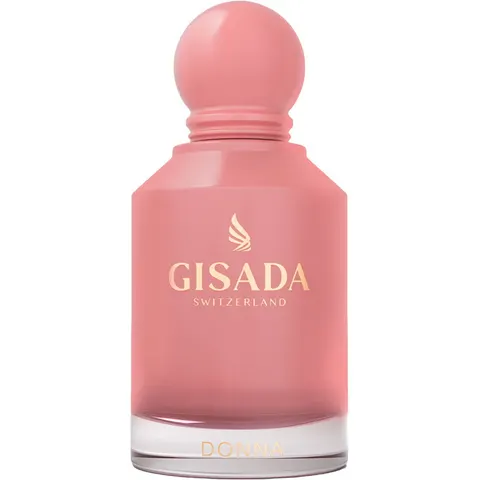 Gisada Donna EDP 100 ml 100 ml – Bild 2