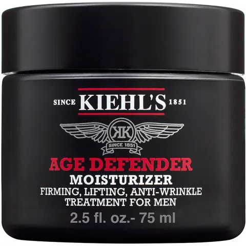 75ml Kiehl's Age Defender Moisturizer – Bild 2