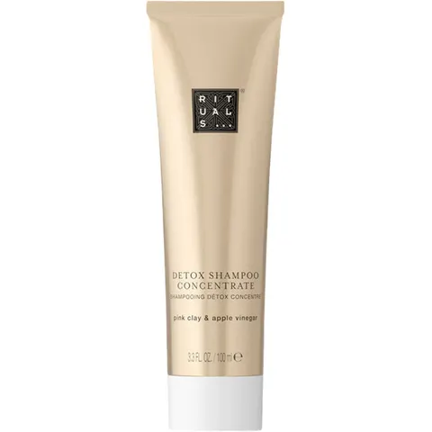 100ml RITUALS Detox Shampoo Concentrate – Bild 2