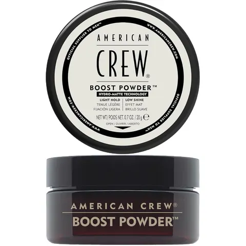 20g American Crew Classic Boost Powder – Bild 2