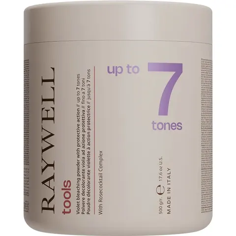500g Raywell Tools Up to 7 Tones – Bild 2