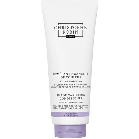 Christophe Robin Baby Blonde Condit 200 ml – Bild 2