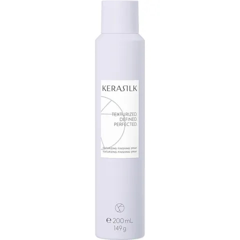 200ml KERASILK Texturizing Finishing Spray – Bild 2