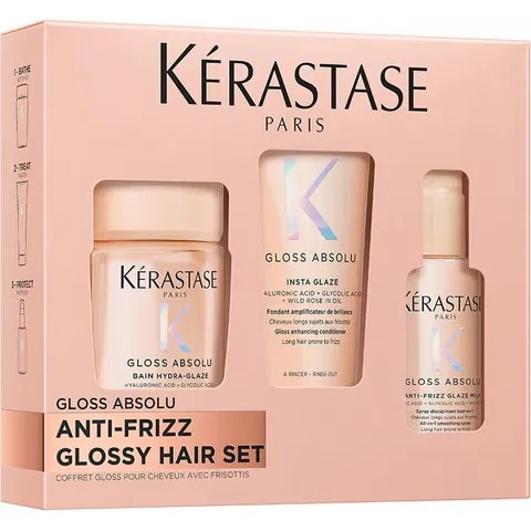 Kérastase Gloss Absolu Gloss Absolu Discovery Set – Bild 2
