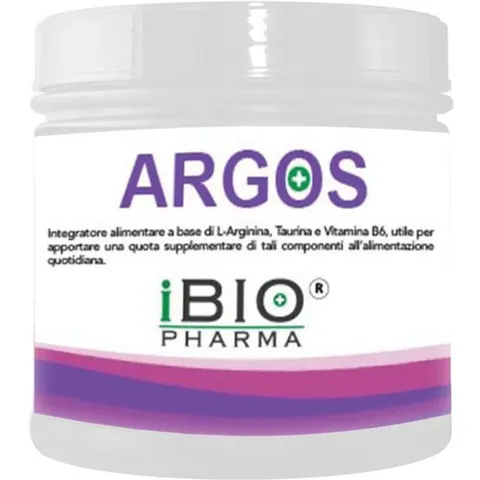 IBIOPHARMA Srl ARGOS 210g – immagine 3