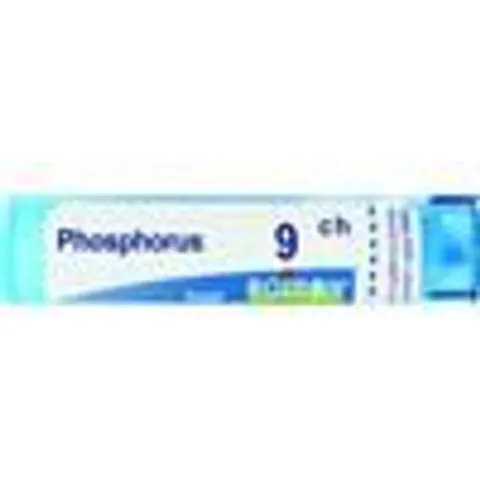boiron Phosphorus 9ch gr bo – immagine 5