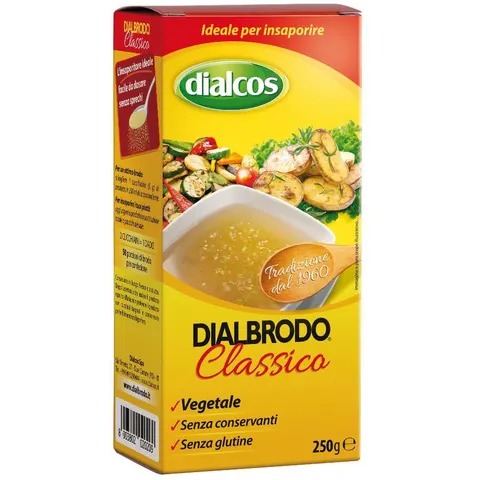 Dialcos Dialbrodo 250g – immagine 4