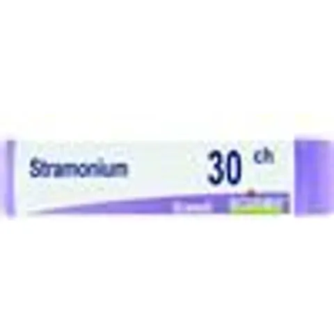 Boiron Stramonium 30 Ch Gl 1G – immagine 3
