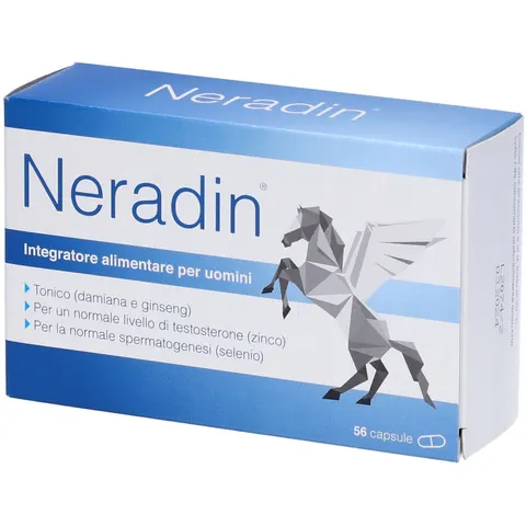 Neradin 56 Capsule – immagine 5