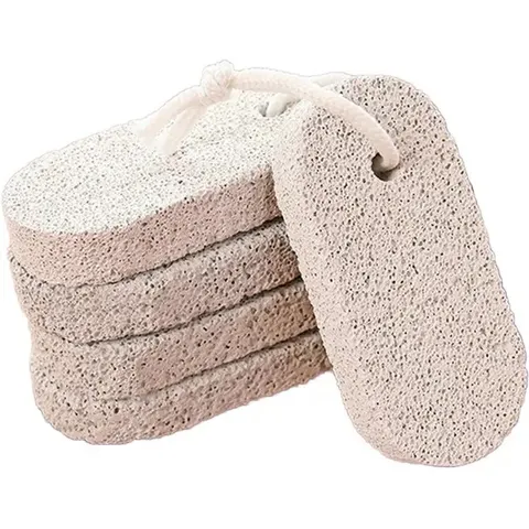 INF 5er-Pack Bimsstein - Cremeweiß – Bild 2