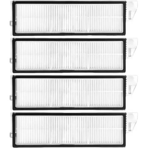 INF Roborock S8 MaxV Ultra G20s Filter, 4er-Pack – Bild 2