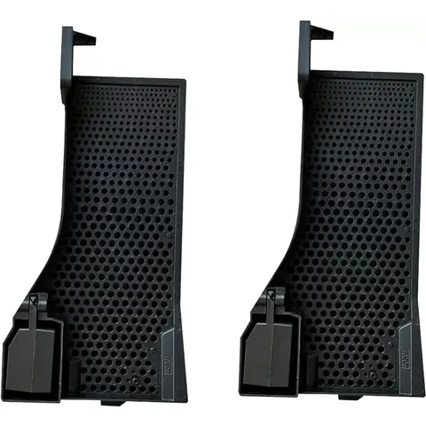 INF Ersatzfilter für Roborock S7 Max Ultra – Bild 2