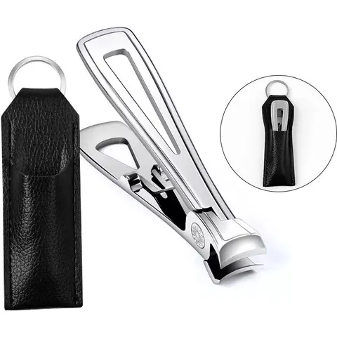 INF Robuster Nagelknipser aus Edelstahl – Bild 2