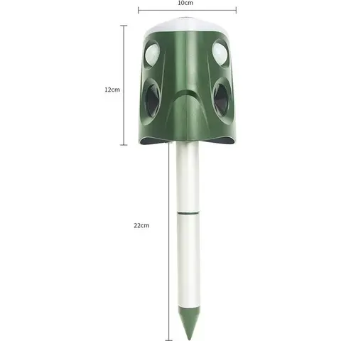 INF Vogelabwehr-Lautsprecher - 360° – Bild 2