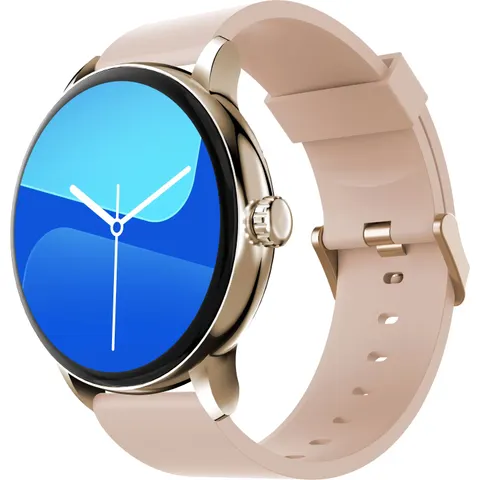 INF IP68 wasserdichte Trainingsuhr – Smartwatch – Bild 2
