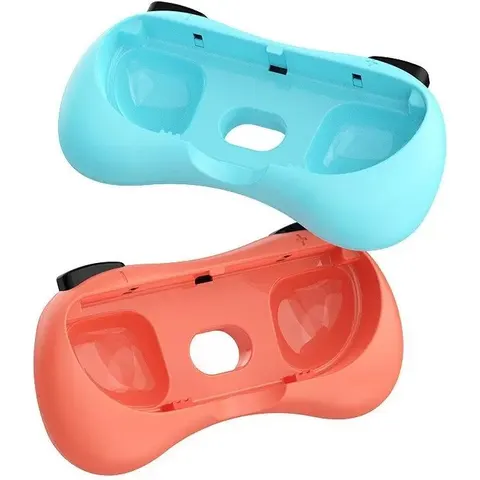 INF Nintendo Switch 2 Joy-Con Controller Griffe - Erhöhter Komfort & Schutz – Bild 2