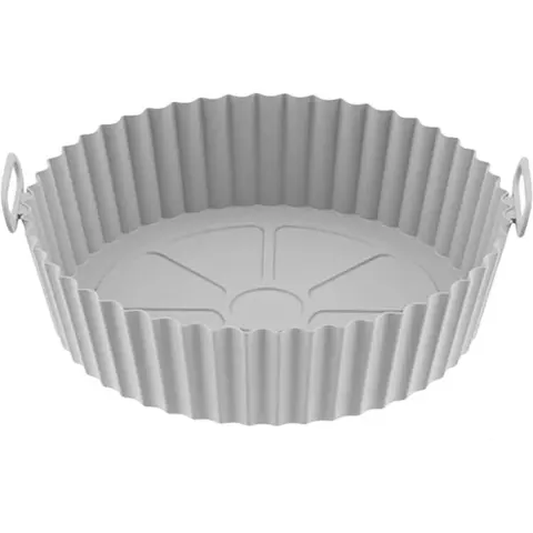 INF Silikonform für Heißluftfritteuse – 257799 – Bild 2