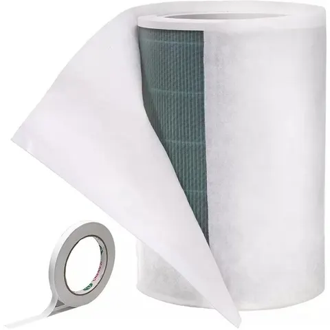INF Baumwoll-Luftfilter – Verbesserter Luftstrom und Filterung – Bild 2