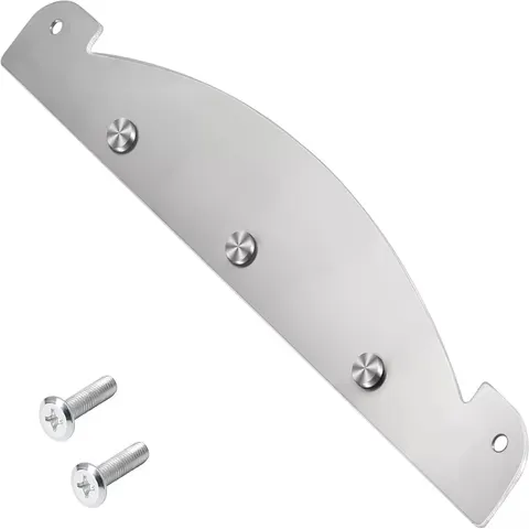 INF Hitzeleitblech für Pit Boss Grills – Bild 2