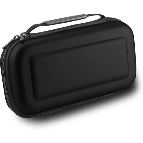 INF Nintendo Switch Koffer - stoßfest mit extra Fächern – Bild 2