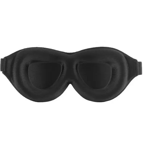 INF 3D-Schlafmaske – Bild 2