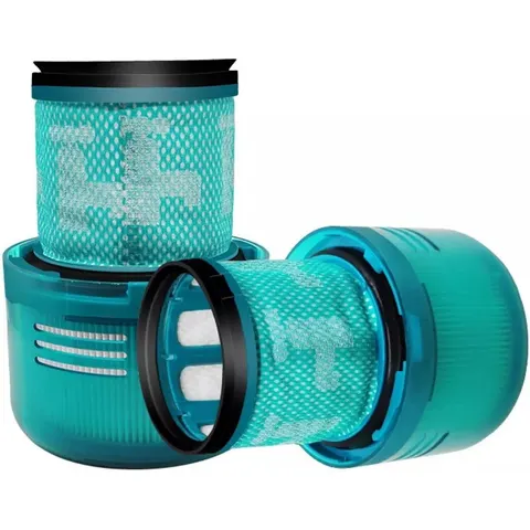 INF HEPA-Filter 2er-Pack Dyson V11/V14/V15 – Bild 2