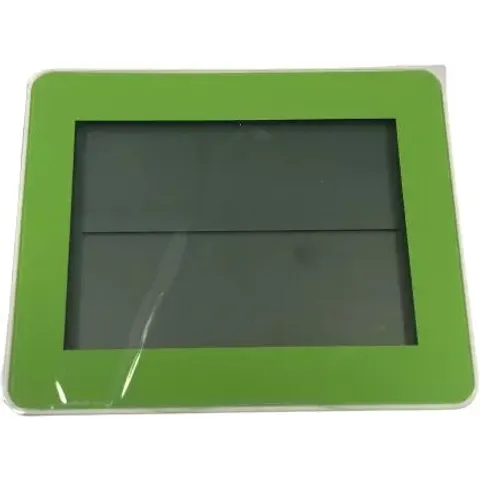 INF Digitales Innenthermometer, Hygrometer – Bild 2