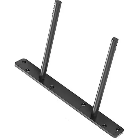 INF Verdeckte Regalträger, Doppel-T-Form – Bild 2