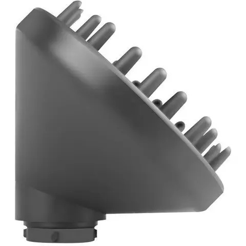 INF Diffusor für Locken Dyson Airwrap HS01/05 Grau – Bild 2