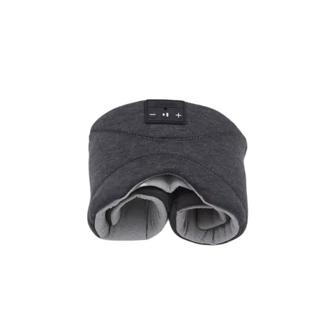 INF Schlafmaske mit integriertem Bluetooth – Bild 2