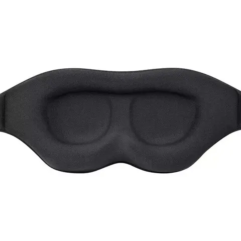 INF Ultraweiche Schlafmaske – Bild 2