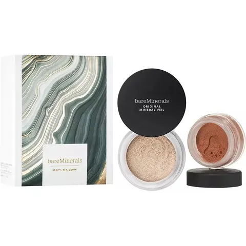 bareMinerals Ready, Set, Glow - Complexion Duo - Worth £58 – image 3